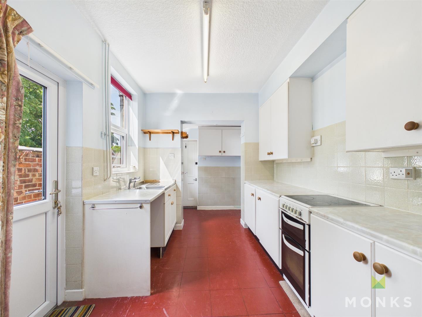 30 Mill Street, Shrewsbury, SY4 5ED For Sale
